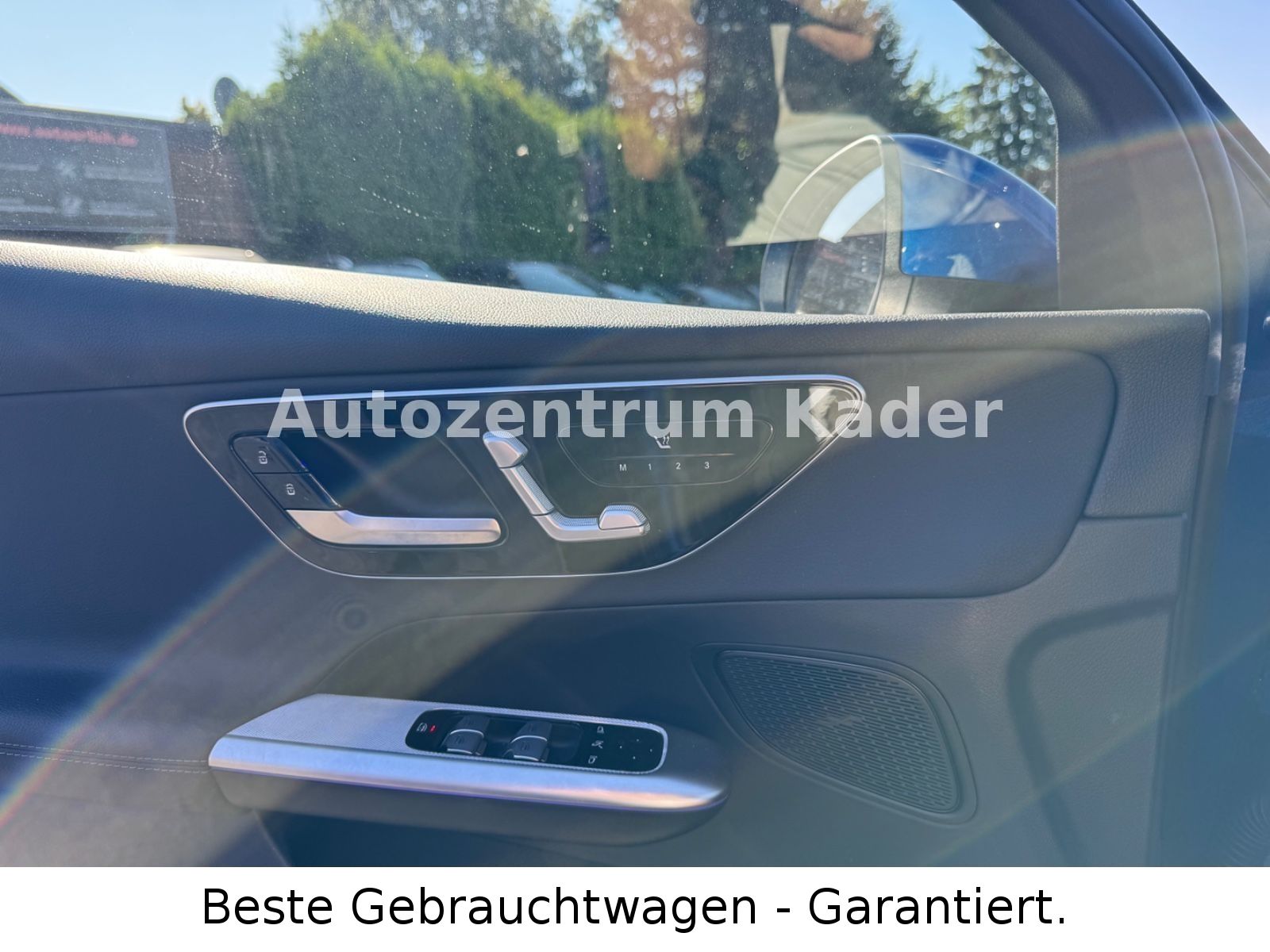 Mercedes-Benz GLC 200 4Matic*LED*Ambiente*Navi*Assistentssyste