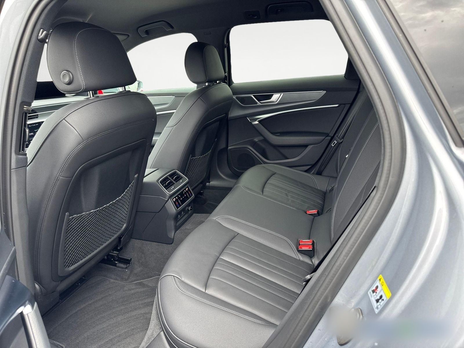 Audi A6 Av. 40 TDI sport - Samsaru's Car Outlet