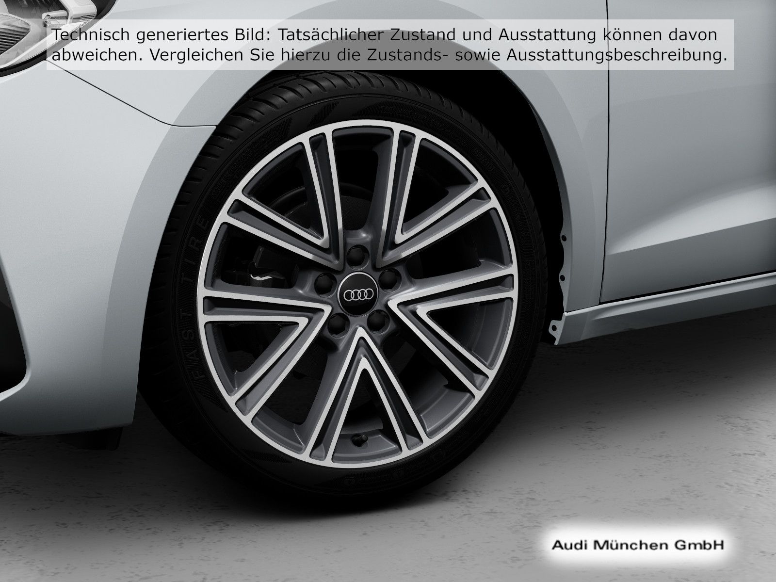 Audi A1 Sportback 25 TFSI S tronic advanced - Samsaru's Car Outlet