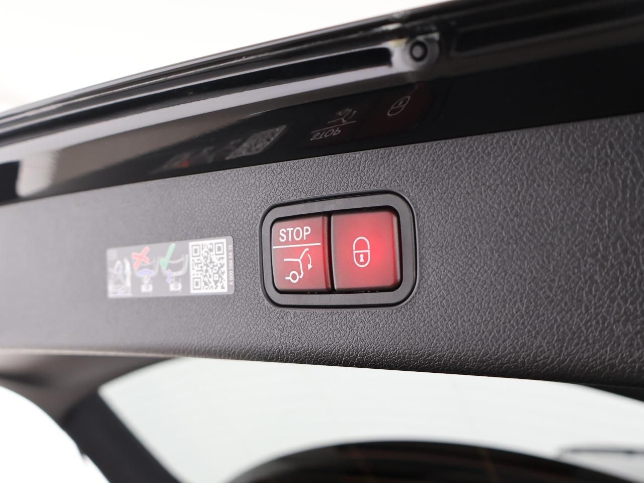 Mercedes-Benz E 450 d 4M T AMG Digital Light Night Burmester