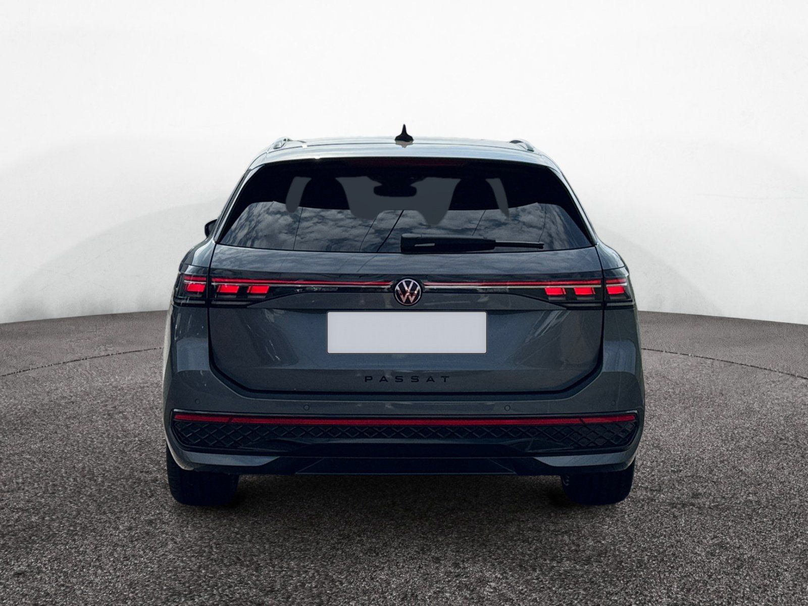 Volkswagen Passat Variant R-Line TDI DSG 4Motion|AHK|NAVI|A