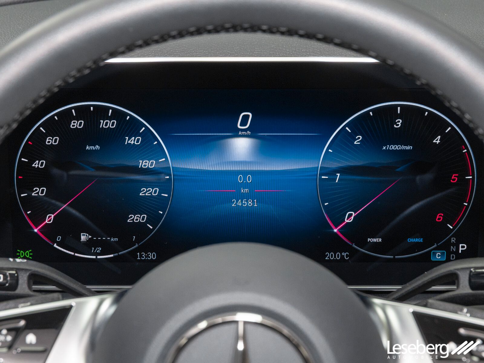 Mercedes-Benz GLC 220 d 4M Avantgarde LED/AHK/Pano/Distro/DAB/