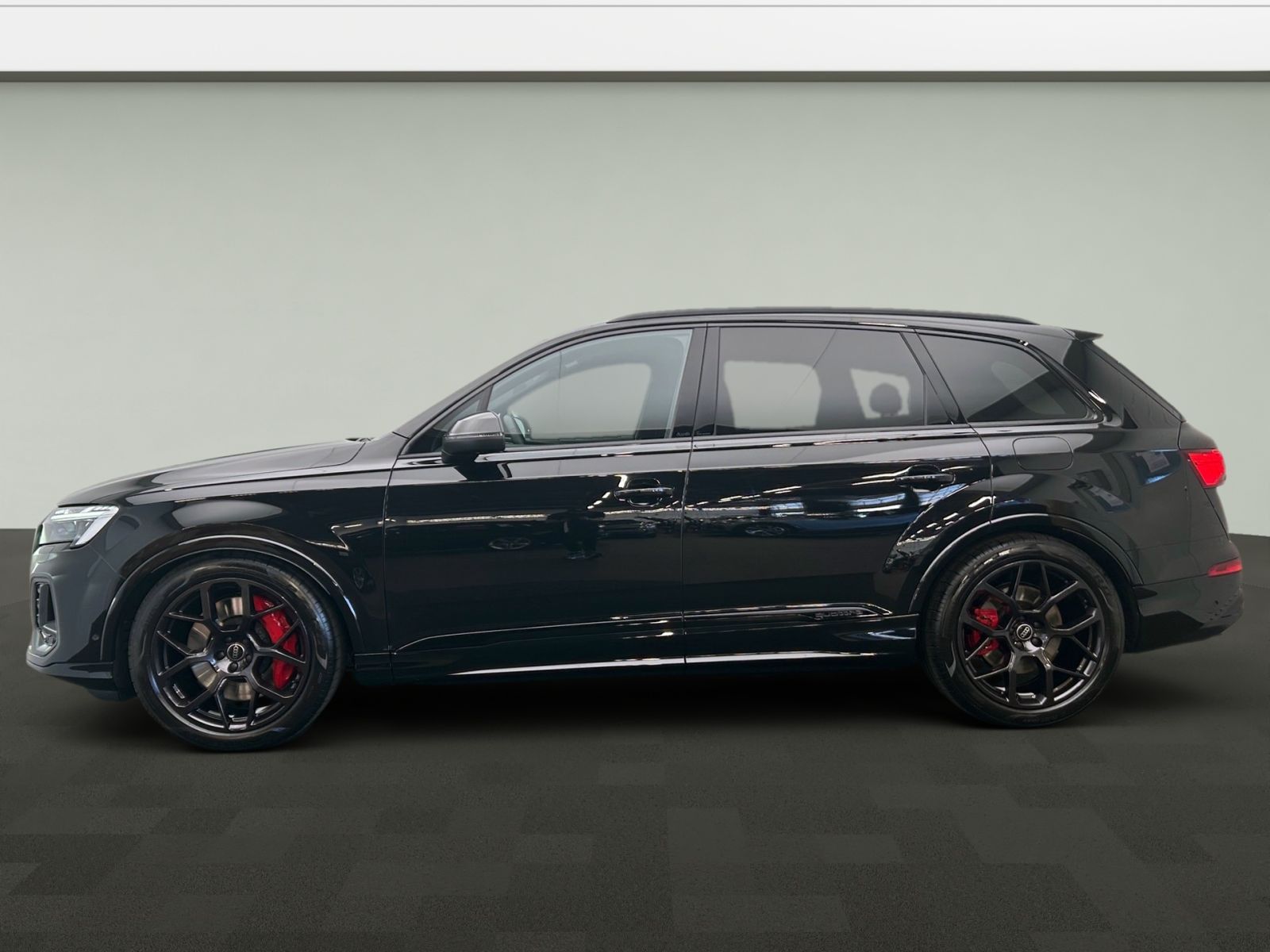 Audi Q7 60 TFSIe qu S line tip*EUPE 139.155*Air*B&O*H