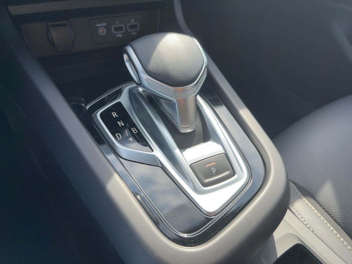 Renault Arkana E-TECH 145 E-Tech Engineered - Samsaru's Car Outlet