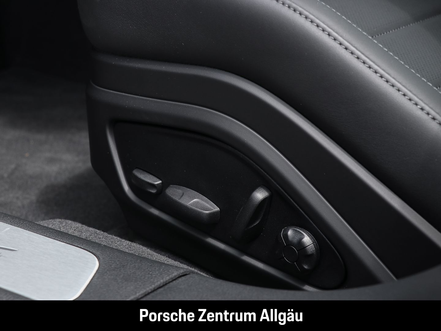 Porsche Panamera 4 E-Hybrid BOSE Sport Chrono Sportabgas
