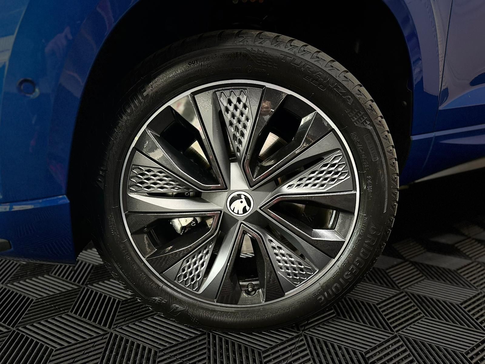 Skoda Karoq 1.5TSI SPORTLINE MATRIX#4xSHZ#LH#360#KEYLE