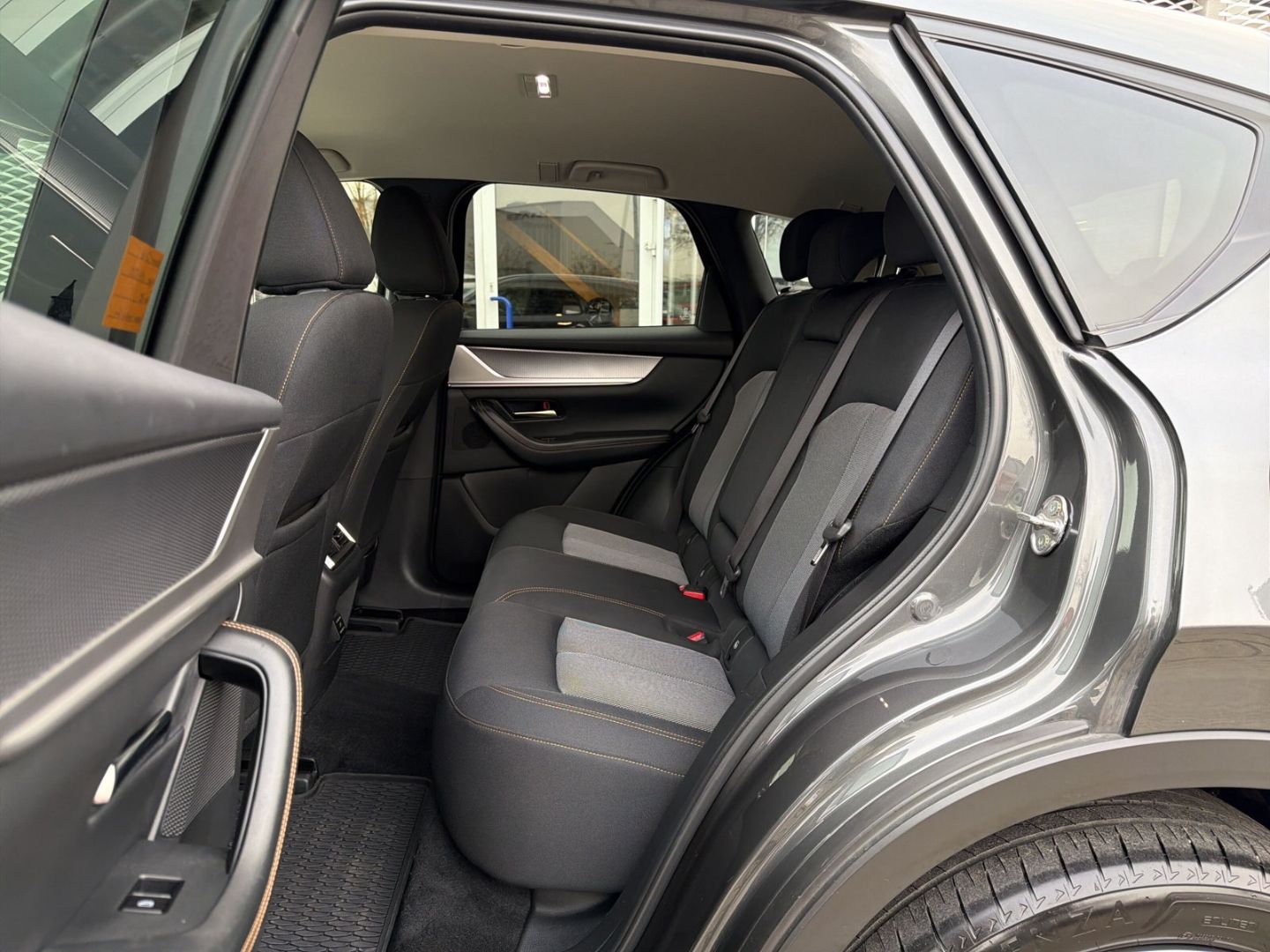 Mazda CX-60 Exclusive-Line SKY. PHEV 327 AWD HUD Navi