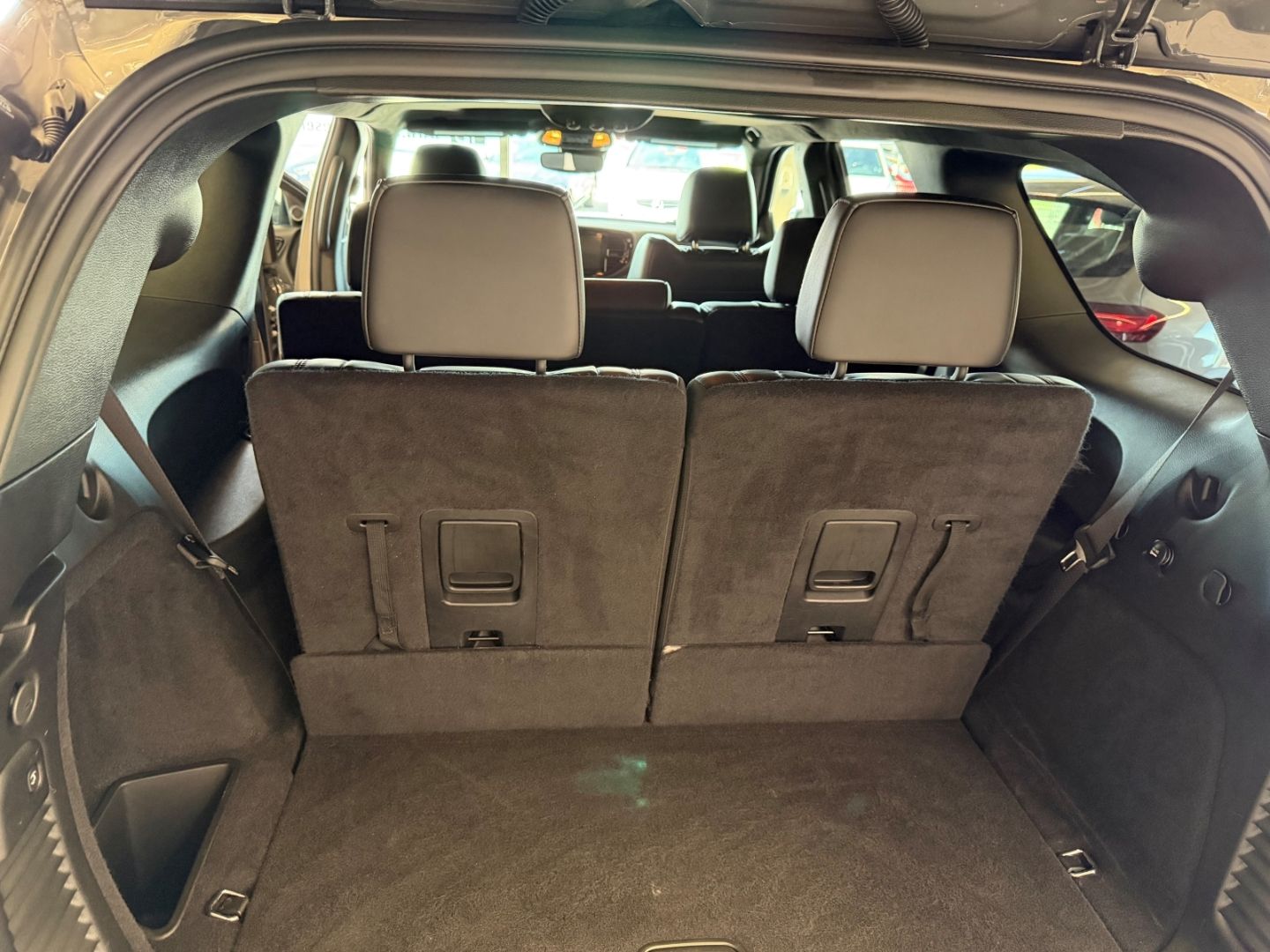 Dodge Durango R/T 5,7 AWD, ACC, AHK, GJR, Prins-LPG, S
