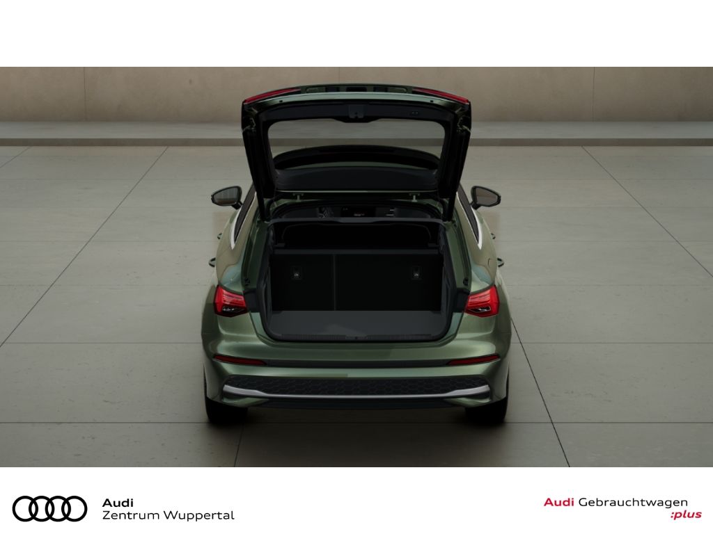 Audi A3 Sportback 35 TFSI - Samsaru's Car Outlet