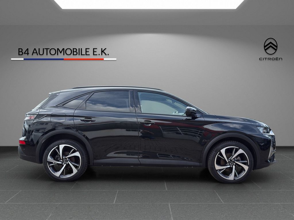 DS Automobiles DS 7 BlueHDI 130 Aut. OPERA LEDER Panoramadach