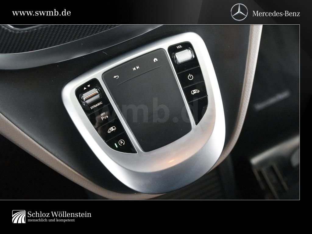 Mercedes-Benz V 300 d AVANTGARDE AMG - Samsaru's Car Outlet