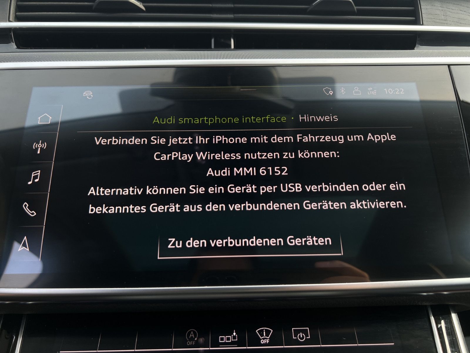 Audi A8 50 TDI quattro - Samsaru's Car Outlet