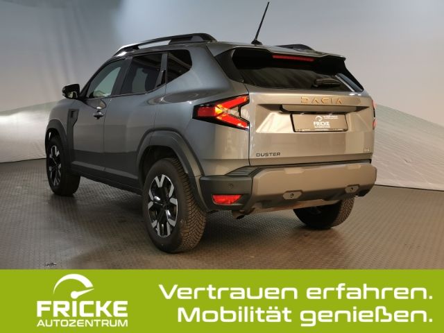Dacia Duster III TCe 130 Extreme 4x4 Allrad - Samsaru's Car Outlet