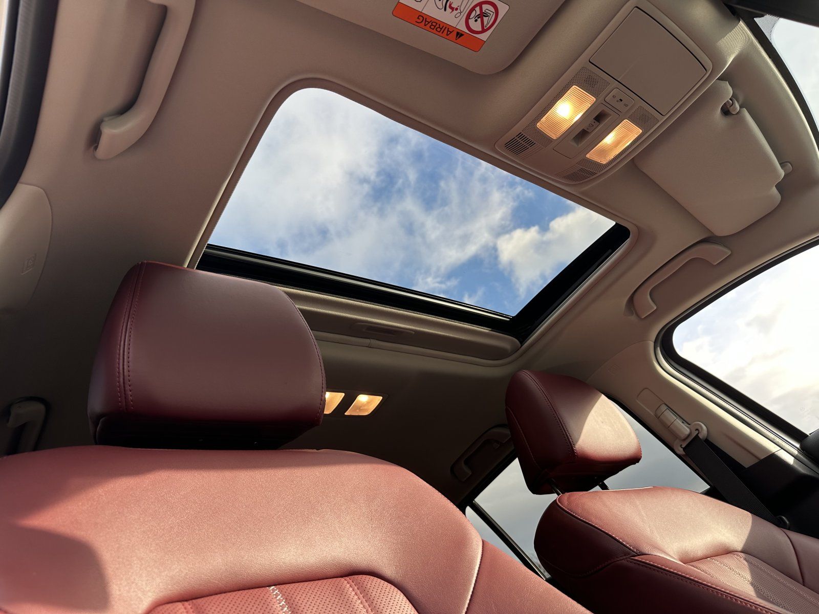 Mazda 6 2.5 194 HOMURA/BOSE/SUNROOF/4xSITZHZG