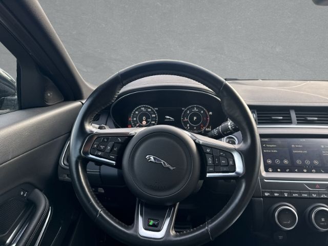 Jaguar E-Pace D180 R-Dynamic S 20''LM BlackPack ACC Tot