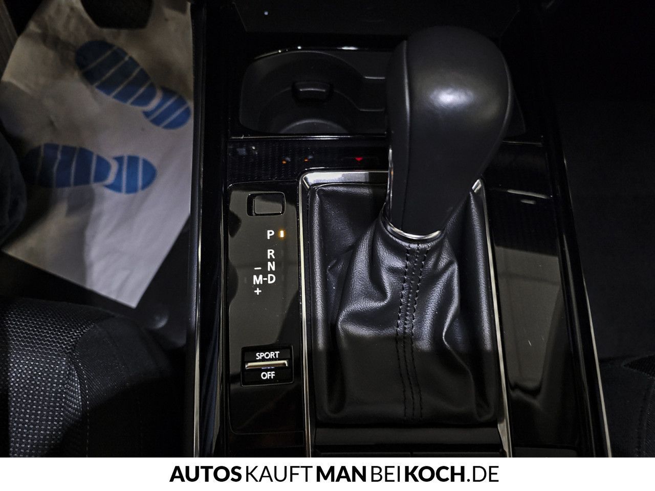 Mazda CX-30 2,5 e-SKYACTIV-G 140 MHybrid Exclusive-Lin