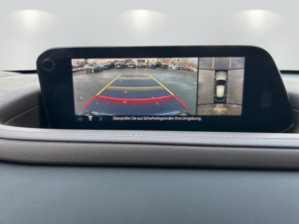 Mazda CX-30 2.0l "Selection" "X" "DES-P" "PRE-P" "AHK"