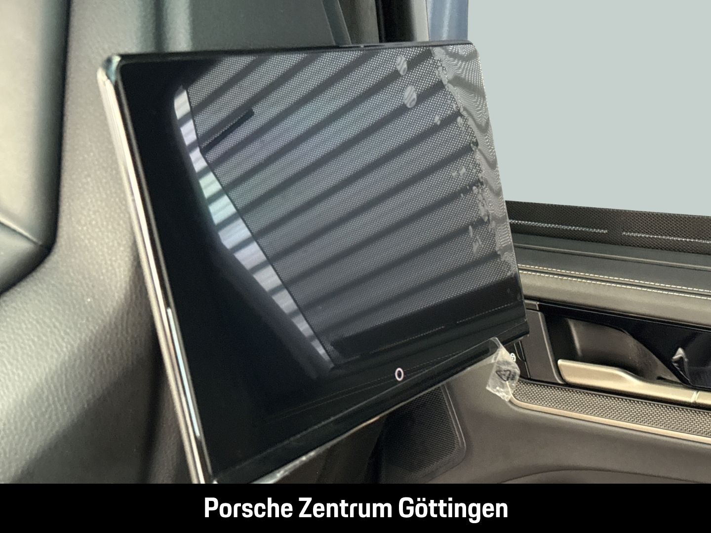 Porsche Cayenne Turbo E-Hybrid Burmester Luftfederung