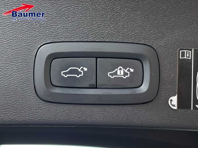 Volvo XC40 Recharge P8 AWD R-Design PureElectric 78kWh