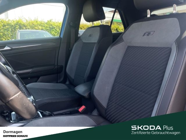 Volkswagen T-Roc Sport 2.0 TSI R-LINE DSG 4Motion - Samsaru's Car Outlet