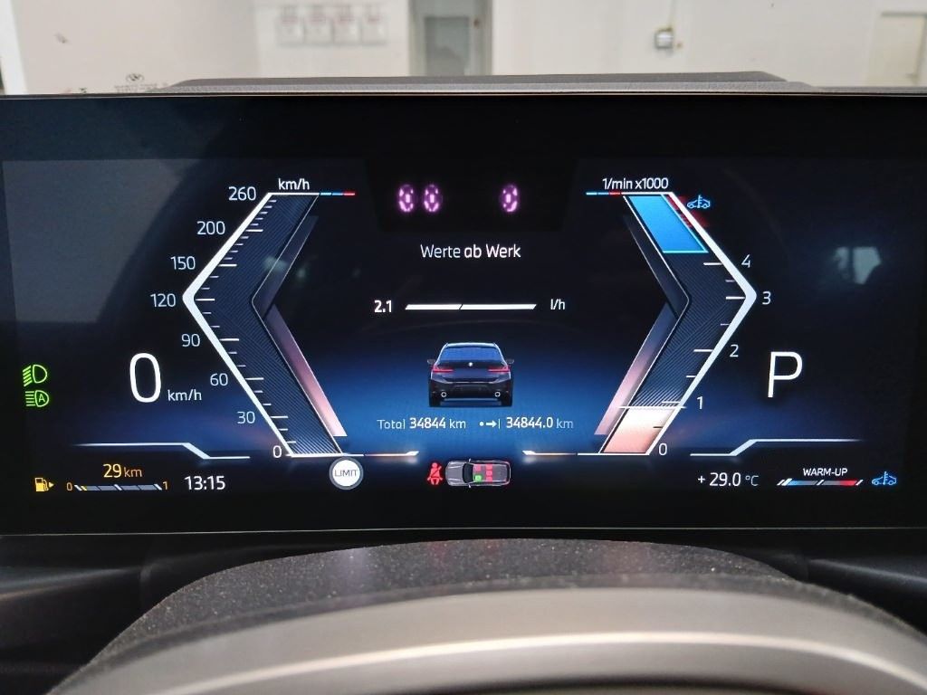 BMW 320d xD M Sport Pro HuD h/k AHK ACC Shadow Line