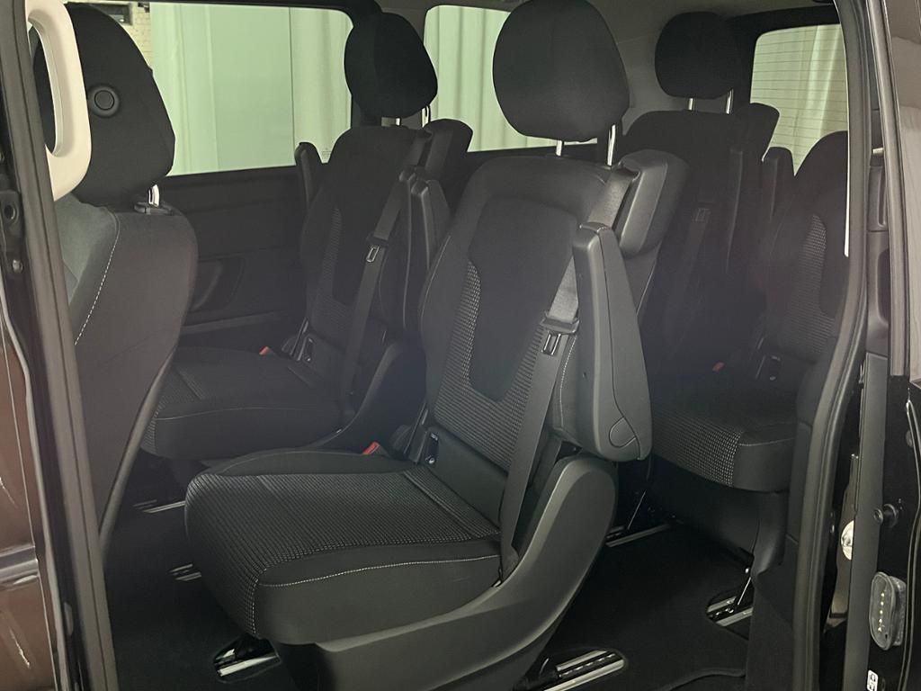 Mercedes-Benz V250d k EditionSport - Samsaru's Car Outlet