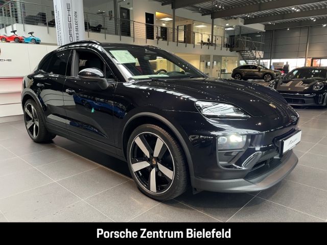 Porsche Macan 4 - Samsaru's Car Outlet
