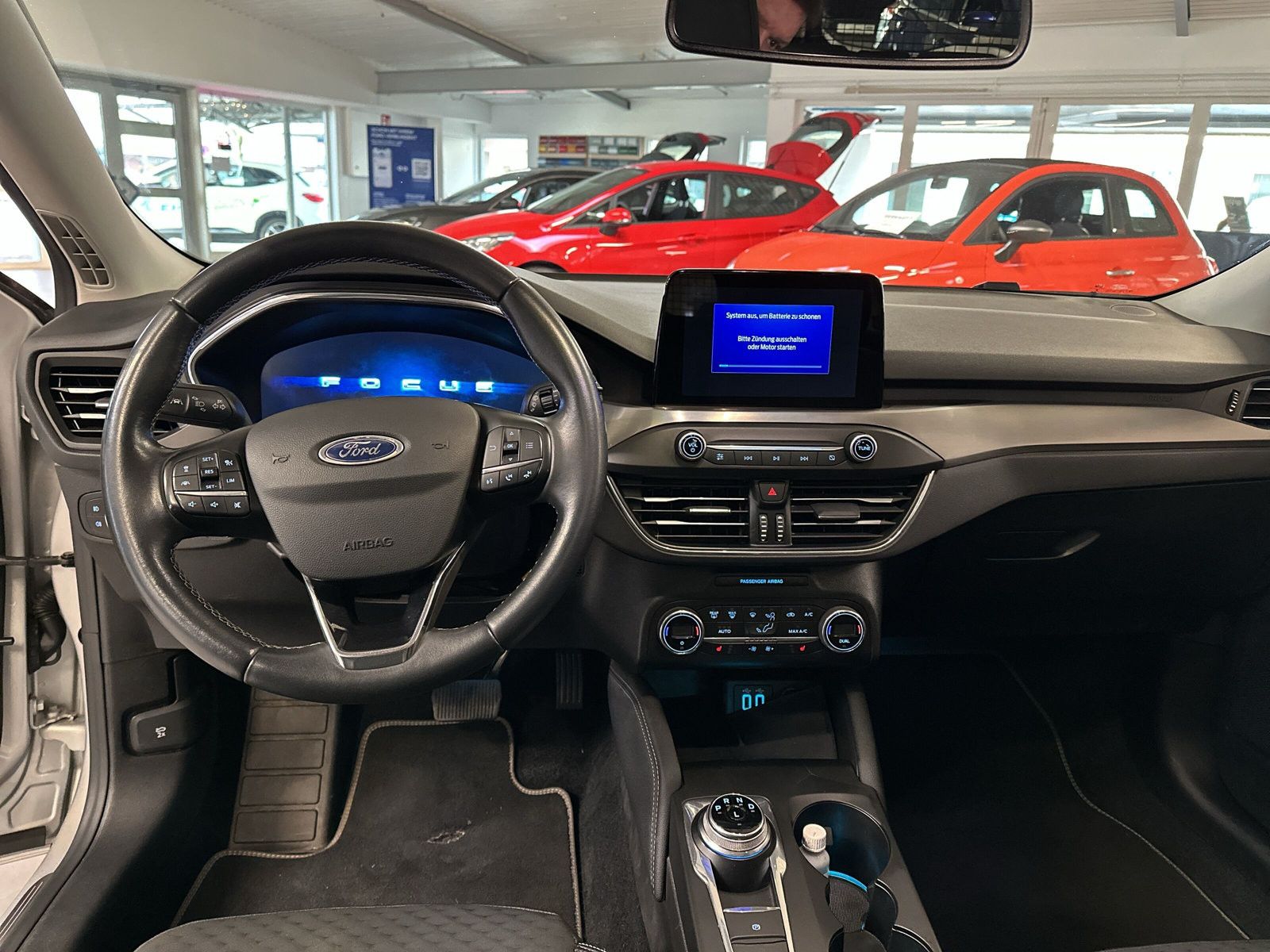 Ford Focus Turnier Titanium - Samsaru's Car Outlet