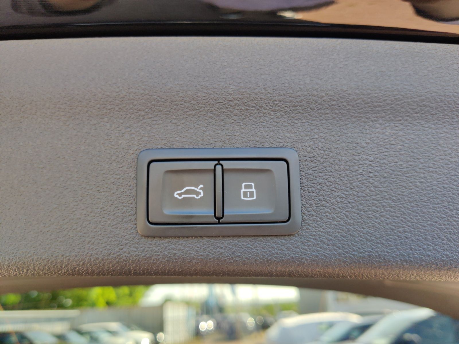 Audi A6 Avant 40 TDI advanced - Samsaru's Car Outlet