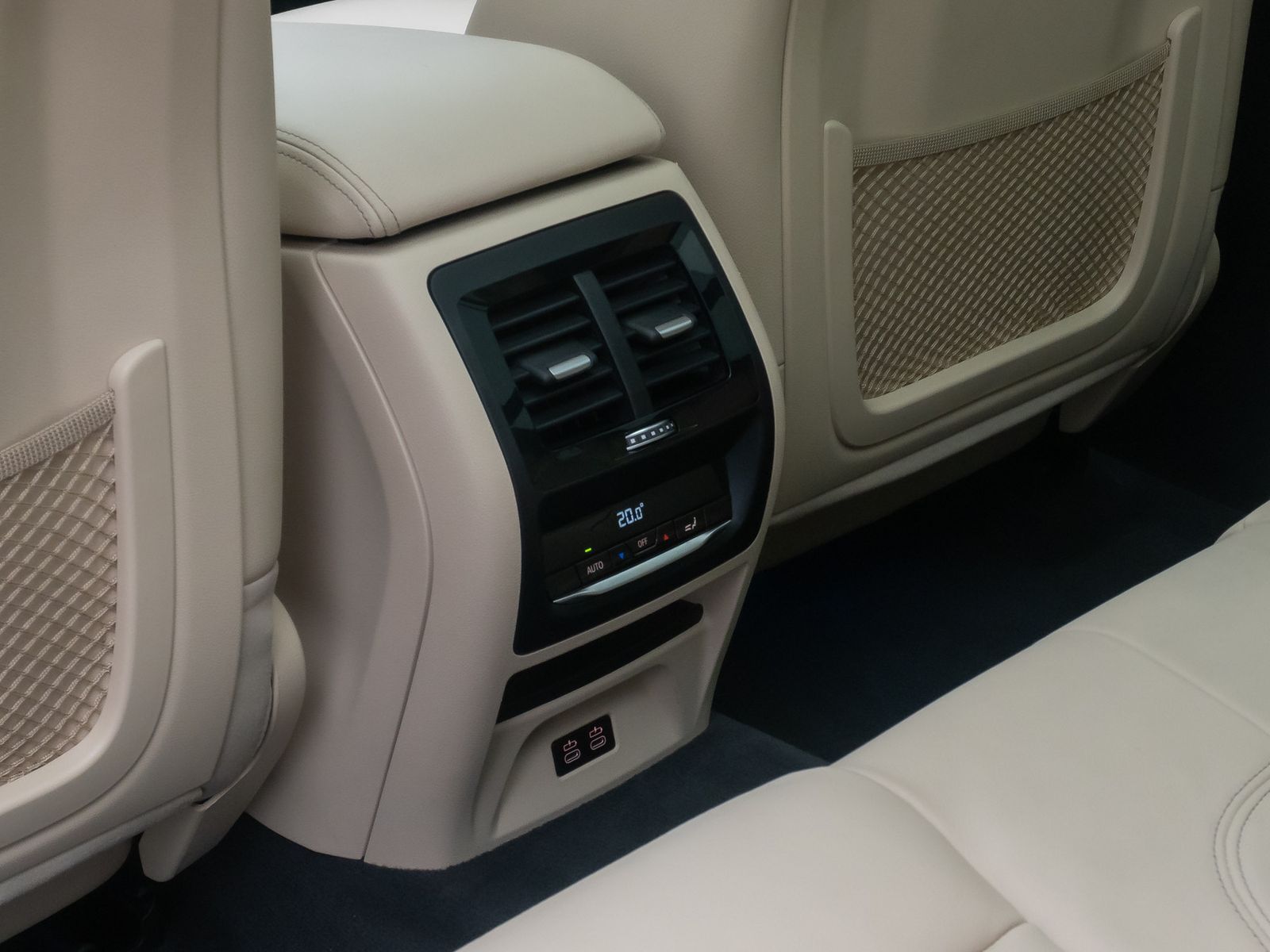 BMW iX3 IMPRESSIVE DAB 360°HUD Panorama H/K 20Zoll