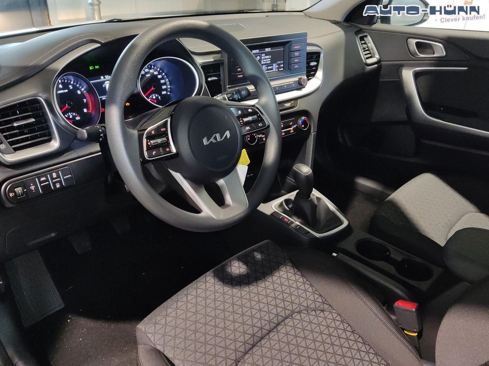 Kia Ceed CD 1.0 T-GDI - Samsaru's Car Outlet