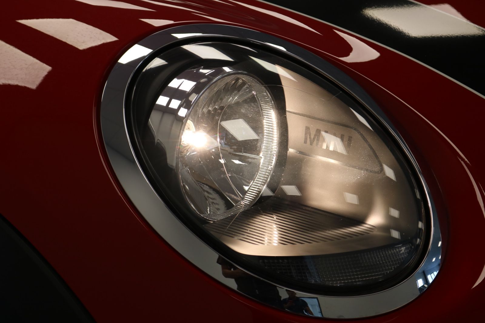 MINI John Cooper S Works - Samsaru's Car Outlet