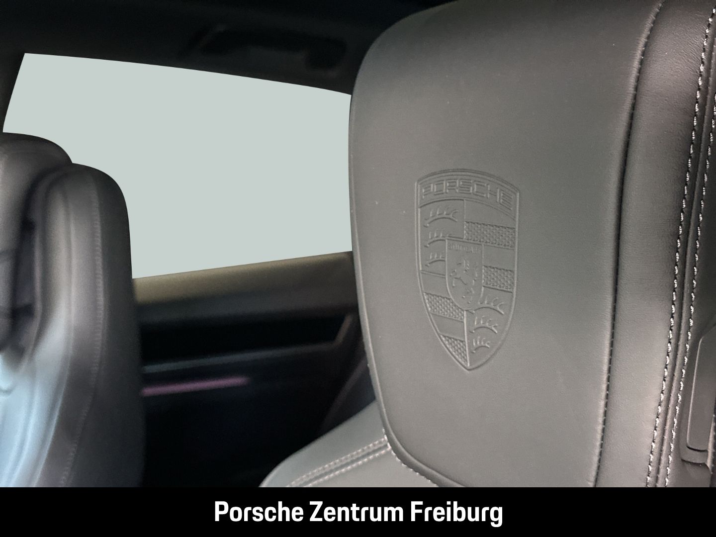Porsche Macan 4 BOSE Luftfederung Panorama Surround-View