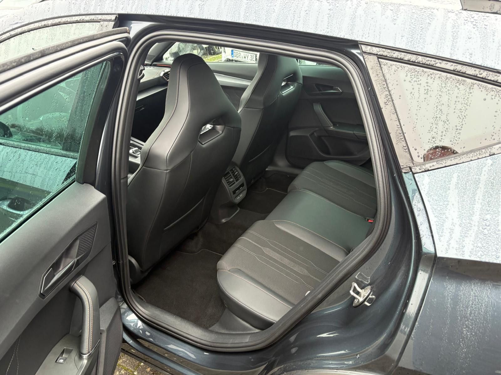 Cupra Formentor 1.4 e-HYBRID VZ DSG - Samsaru's Car Outlet