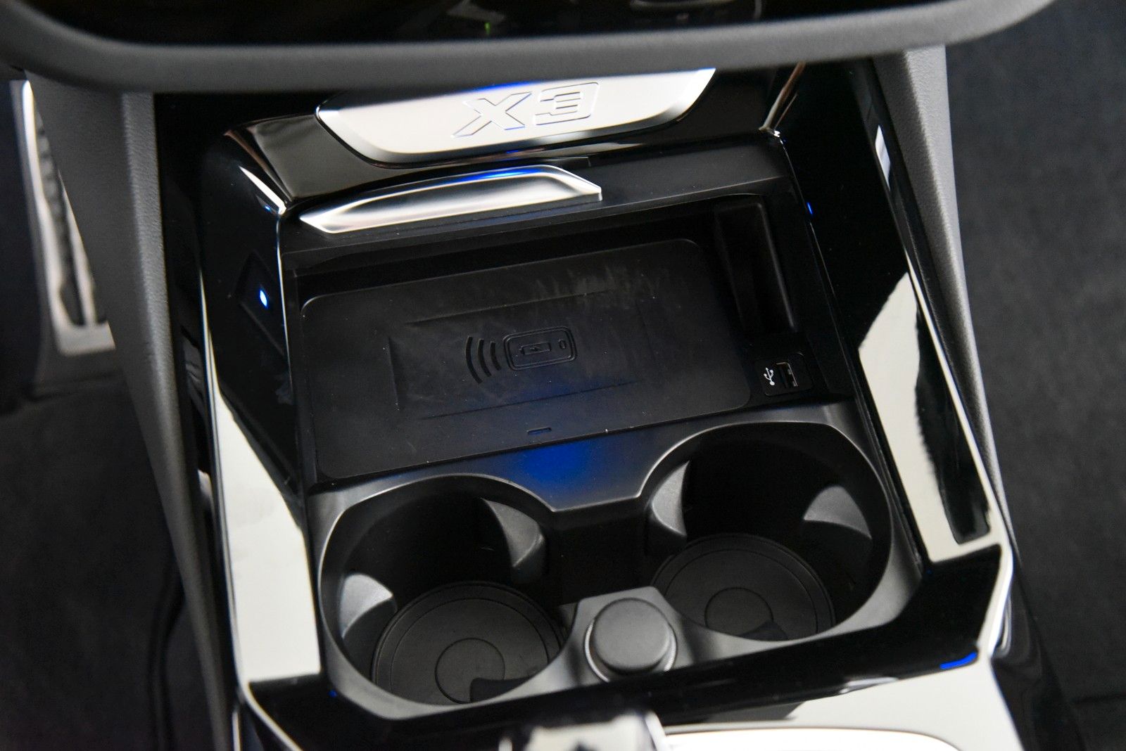 BMW X3 xDrive30d M Sport - Samsaru's Car Outlet