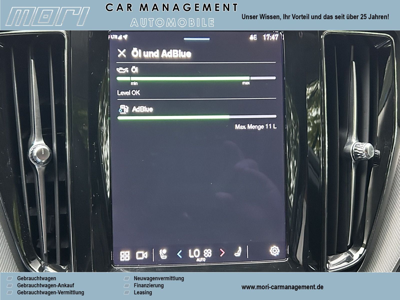 Volvo XC 60 B4 AWD Plus Bright AWD