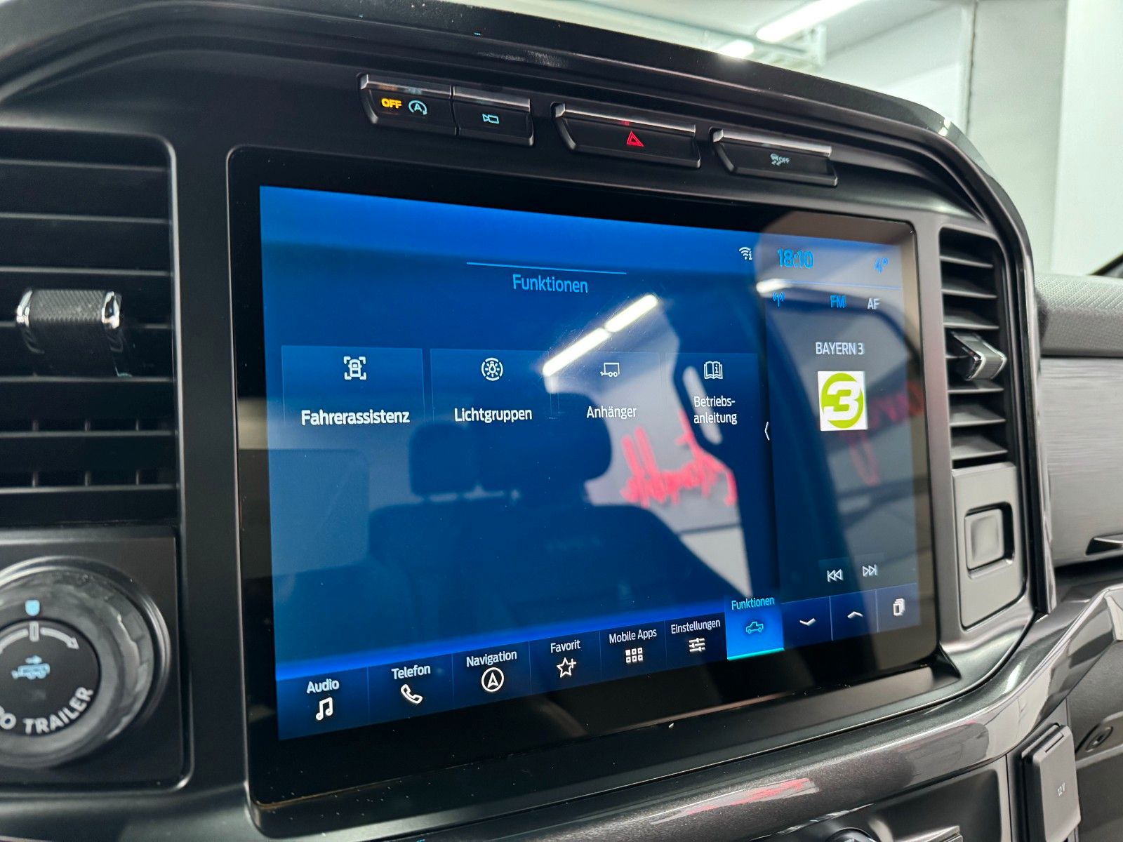 Ford F 150 5.0 XLT Supercrew - Samsaru's Car Outlet