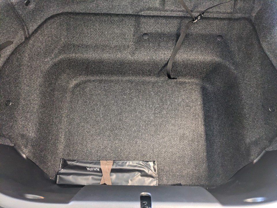 Mazda MX-5 2.0l Homura BBS Brembo Recaro