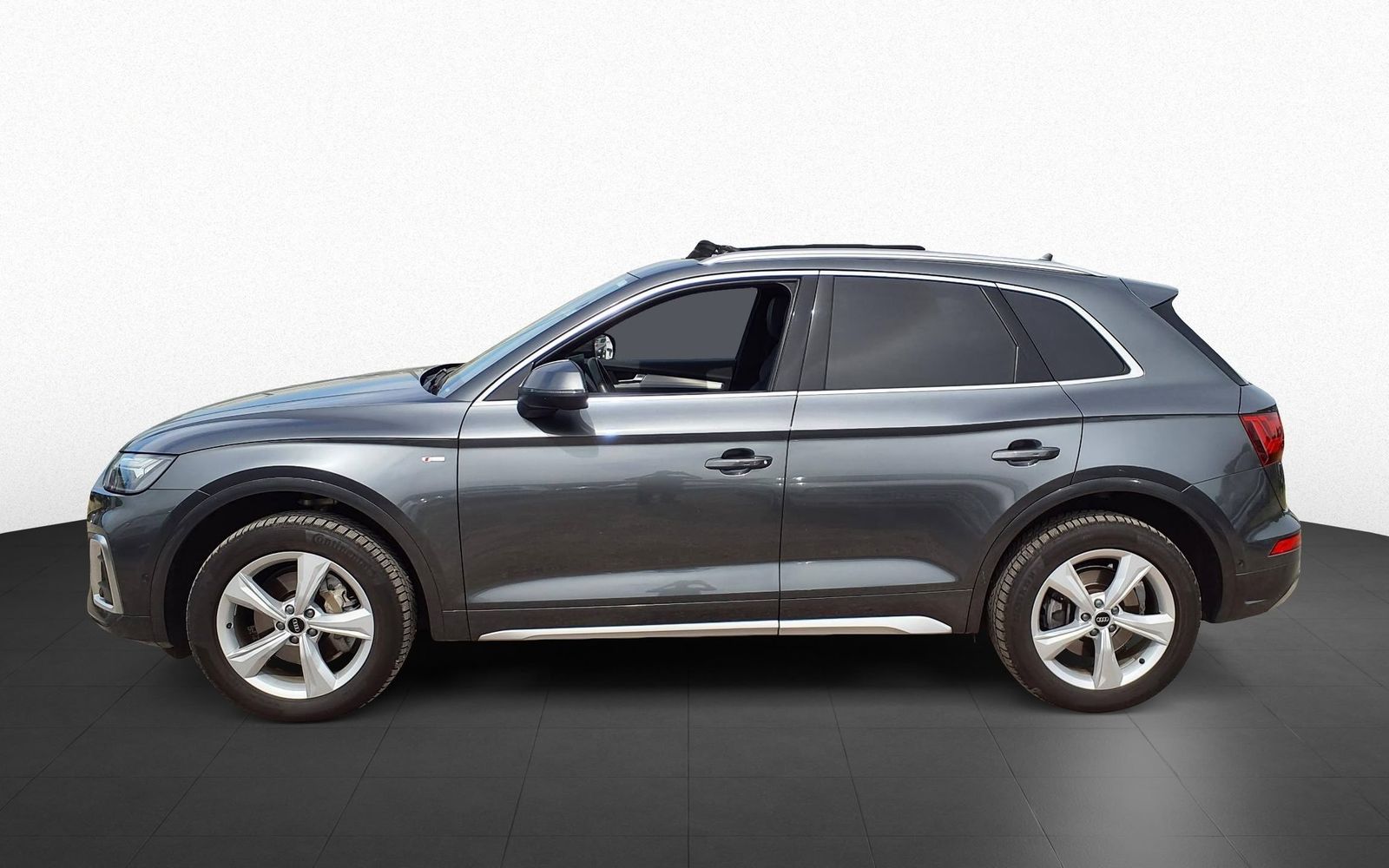 Audi Q5 40 TDI quattro S line *LED*PANO*RFK*PRIVACY*