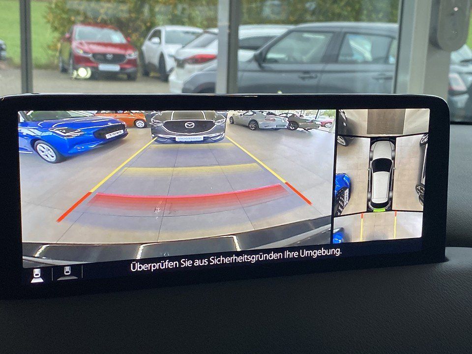 Mazda CX-5 2.5 Homura AUTOMATIK Matrix, Bose, Head-up,