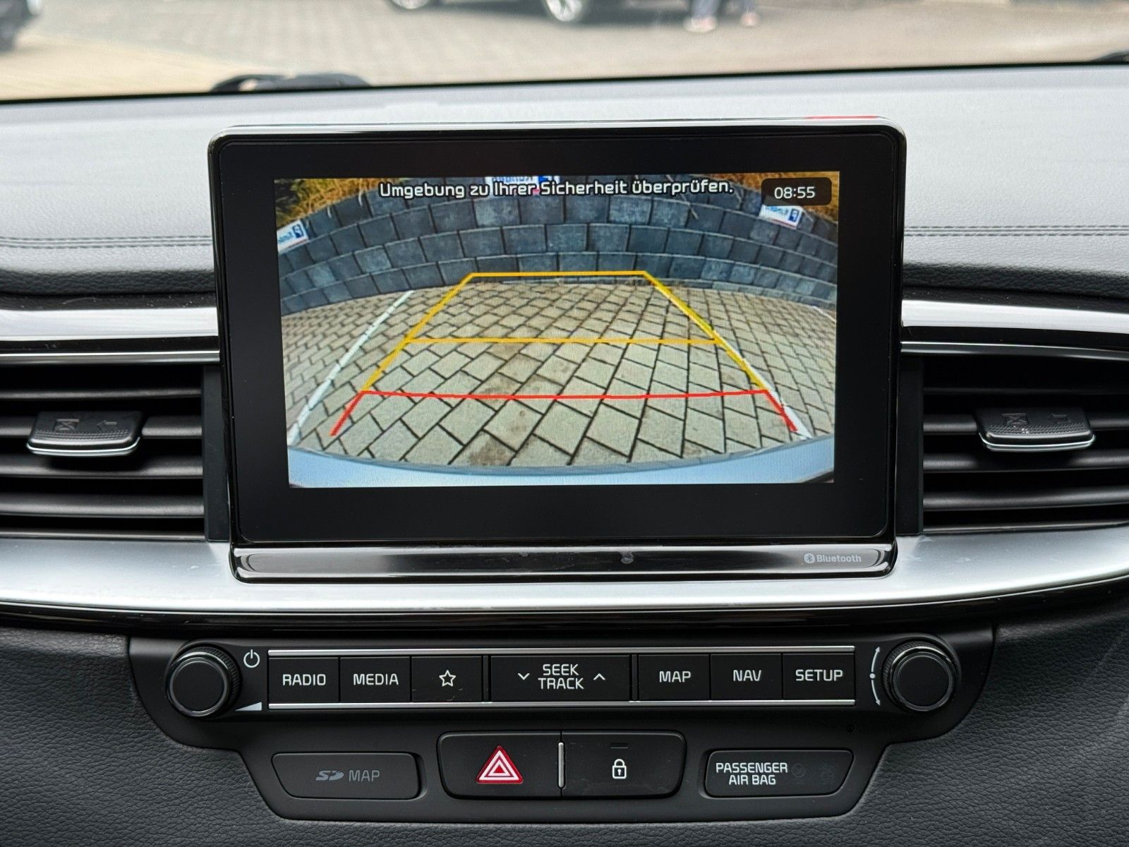 Kia Ceed 1.6 CRDi Vision - Samsaru's Car Outlet