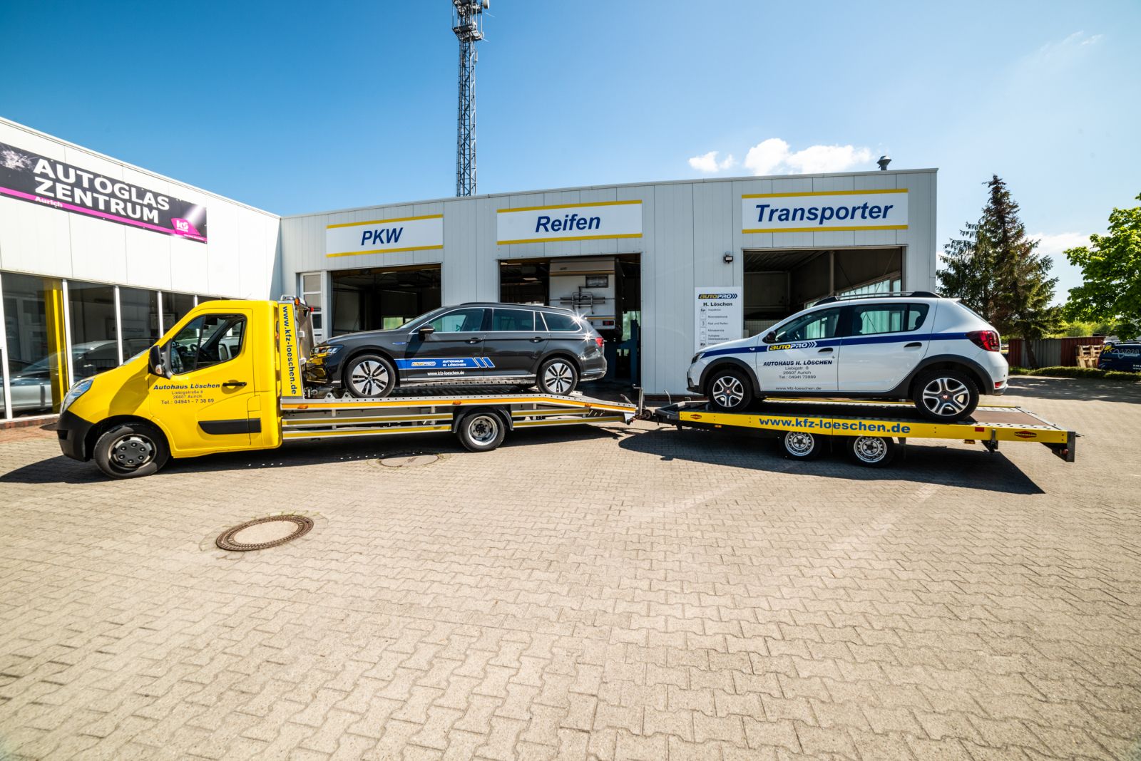 Audi Q3 Sportback 40TFSI quattro S Line - Samsaru's Car Outlet