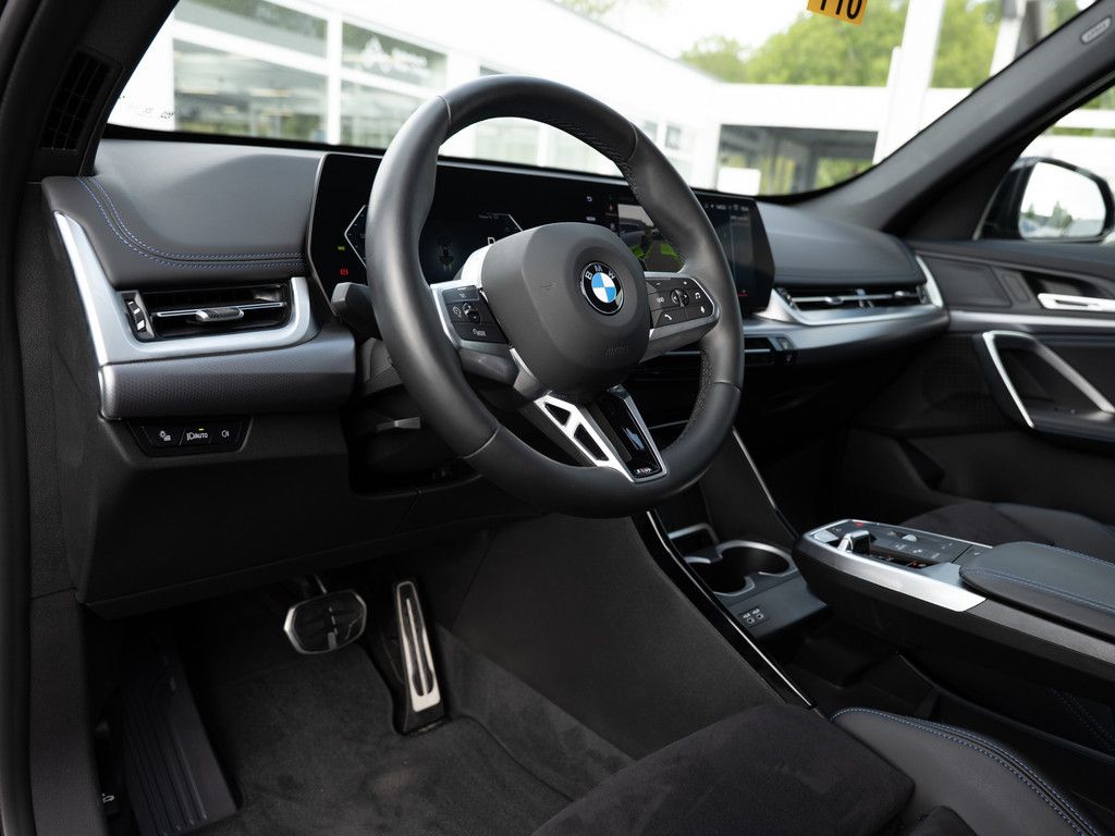 BMW X1 xDrive 20d M-Sport - Samsaru's Car Outlet