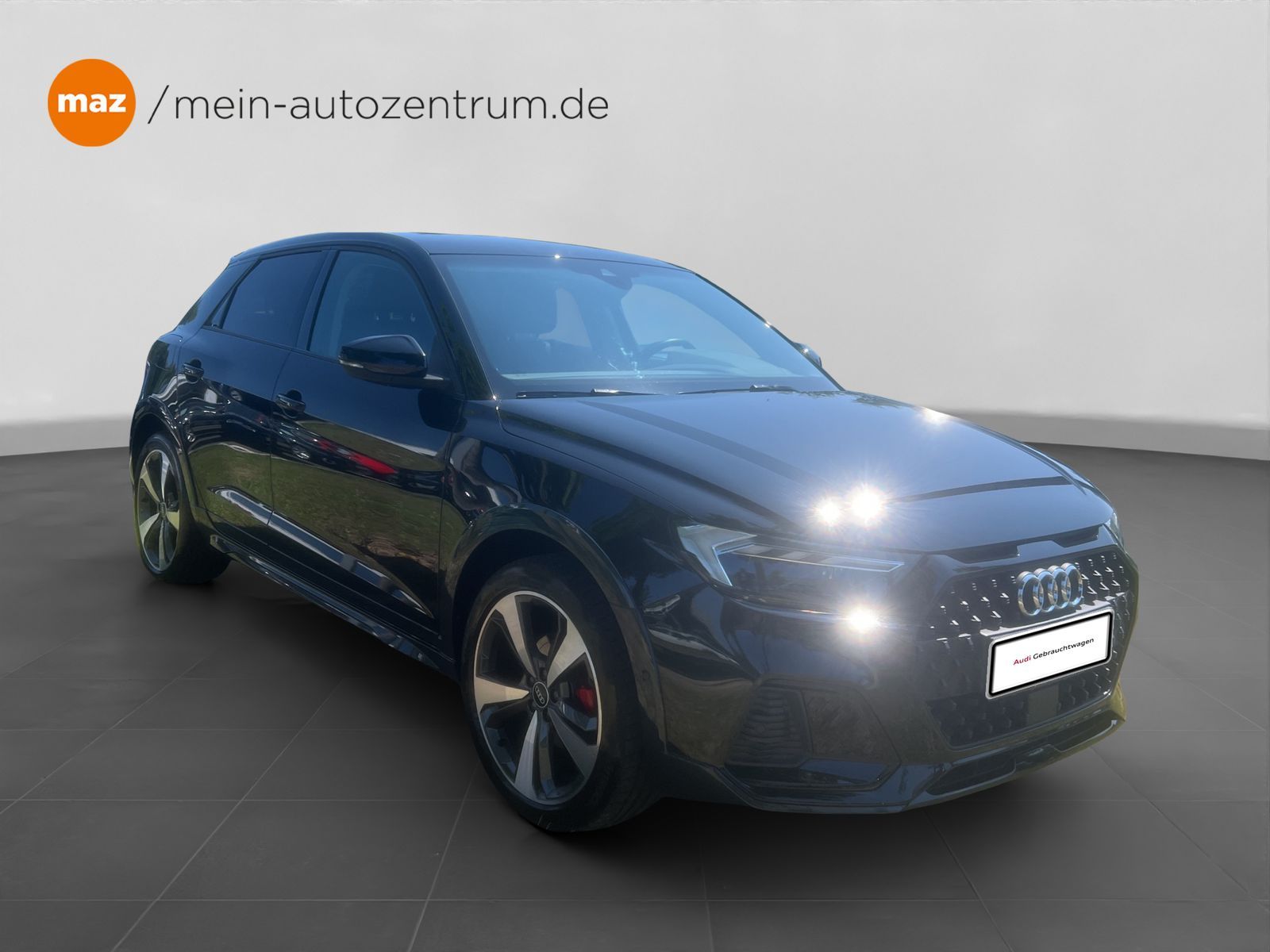 Audi A1 citycarver 35 1.5 TFSI - Samsaru's Car Outlet