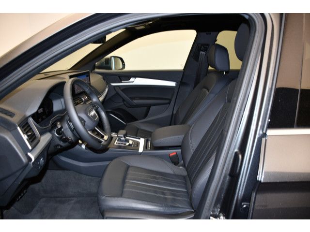 Audi Q5 50 TFSI e quattro S tronic S line Matrix/AHK/