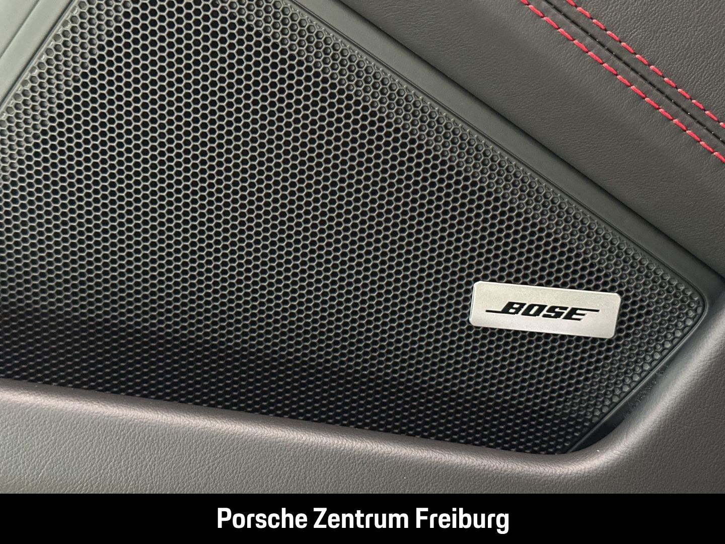 Porsche 992 911 Carrera 4 GTS Cabriolet LED-Matrix BOSE