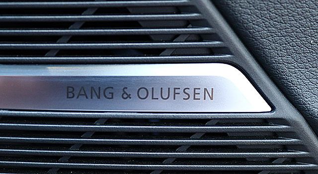 Audi RSQ8 4.0 TFSI Qu ACC+PANO+KAM360+HEADUP+MATRIX