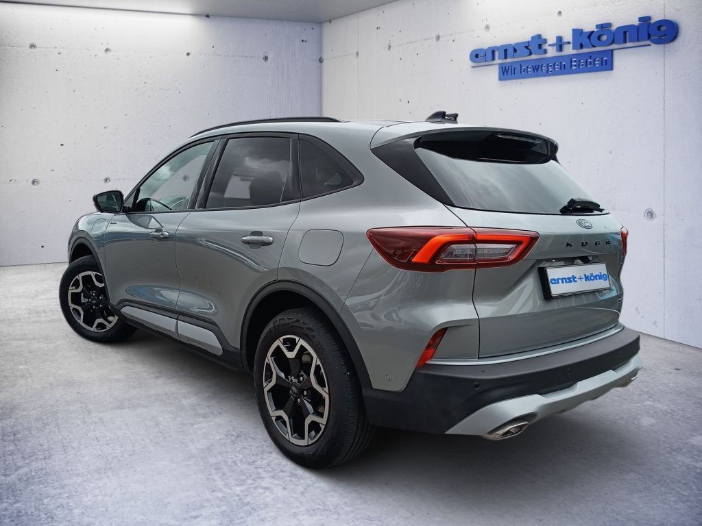 Ford Kuga 2.5 Duratec PHEV ACTIVE X *MATRIX*AHK*HUD*