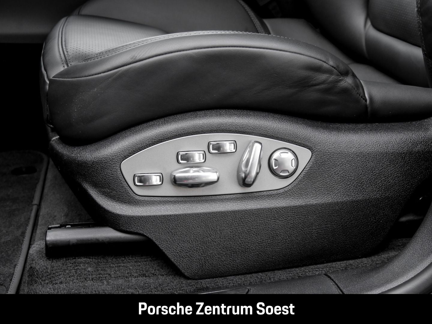 Porsche Macan GTS/PASM/Panoramadach/Surround-View/BOSE