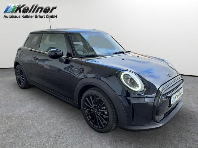 MINI Cooper 1.5 Aut.Yours - Samsaru's Car Outlet
